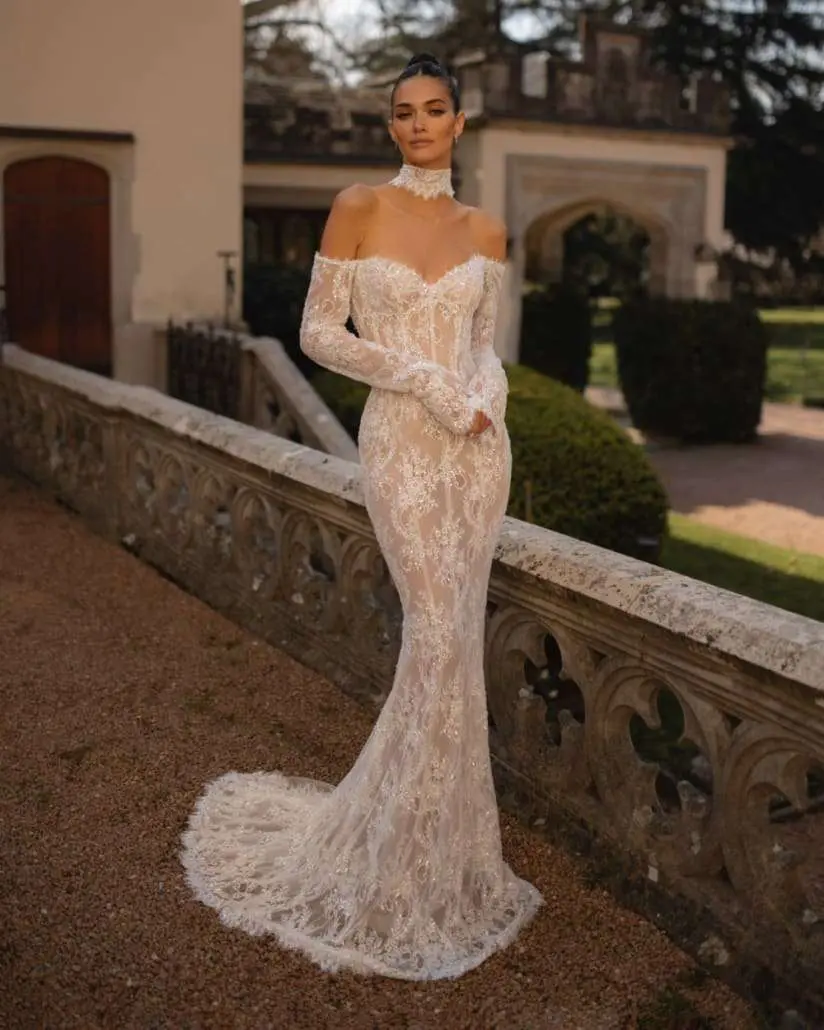 Berta Couture