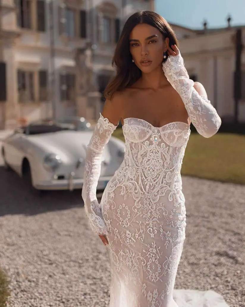 Berta Privée