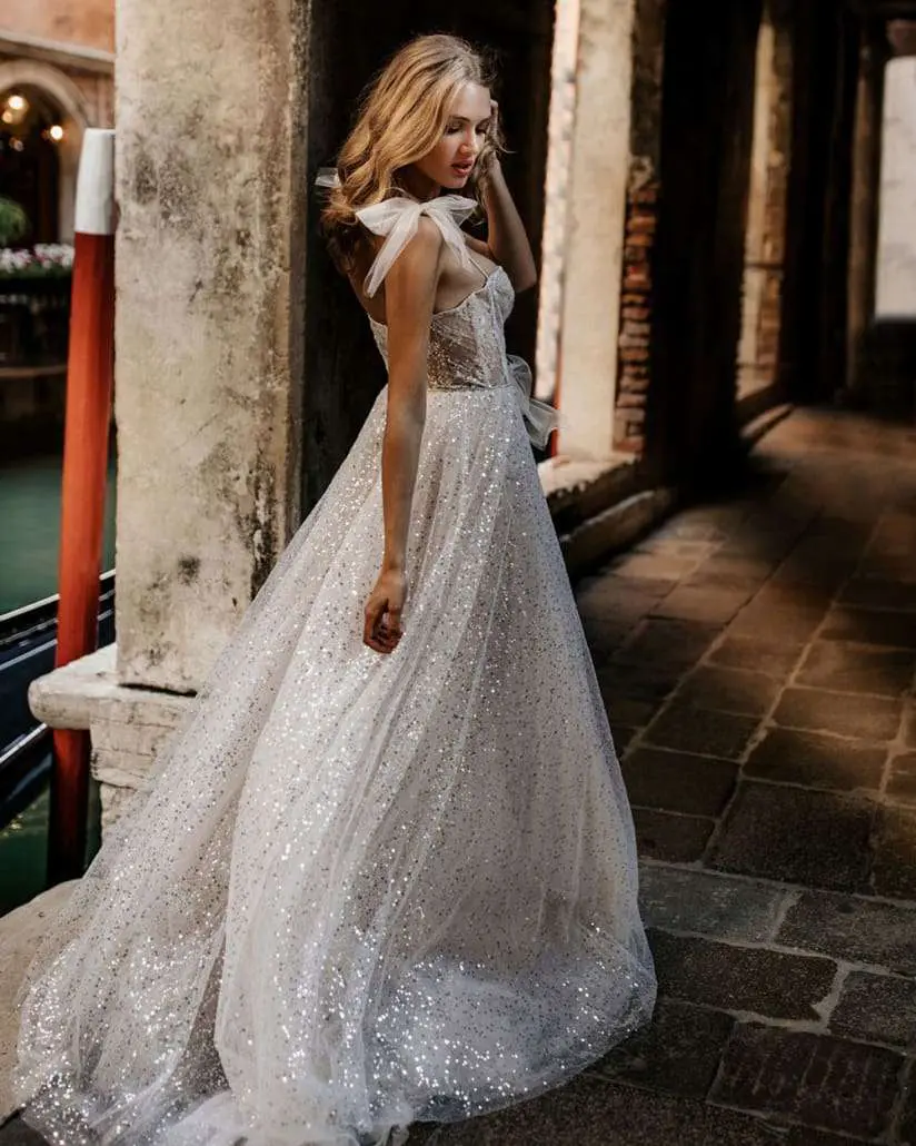 Jolie Bridal