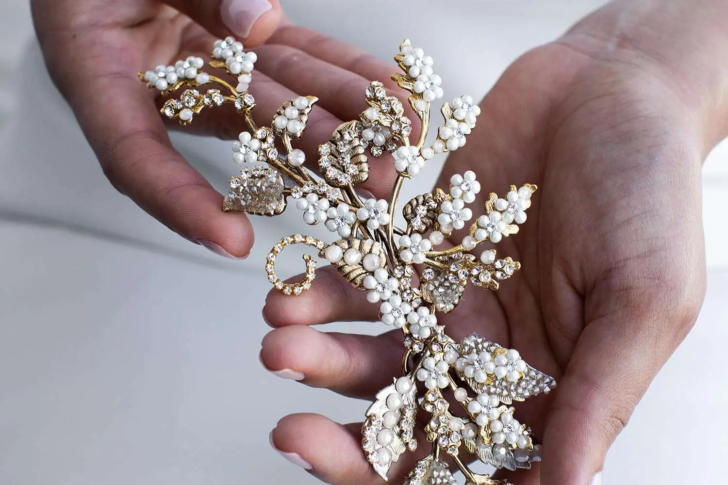 Wedding Accessories