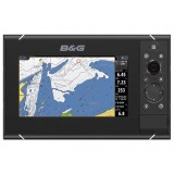 B&G - Zeus³ 7 chartplotter with world basemap