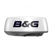 B&G - Zeus™ 3S 9 chartplotter with world basemap & HALO20+ Radar