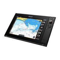 B&G - Zeus™ 3S 12 chartplotter with world basemap