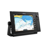 B&G - Zeus™ 3S 12 chartplotter with world basemap