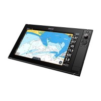 B&G - Zeus™ 3S 16 chartplotter with world basemap