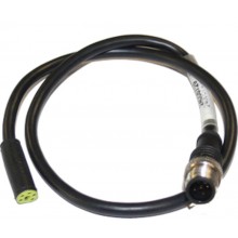 SimNet to Micro-C (male) cable 0.5m (1.6ft)