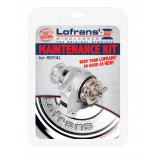 Lofrans Maintenance Kit for Royal Horizontal Windlass 