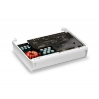 JL Audio - XDM400/4 Amplifier 