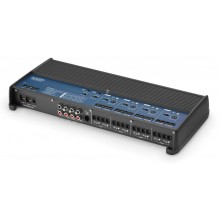 JL Audio - XDM800/8v2 Amplifier - 12 volt 