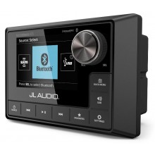 JL Audio - MM105 - Media Master 105