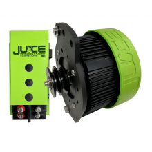 Juice - Permanent Magnet Alternator 9 kW 