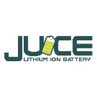 Juice Professional Series Li-Ion Display