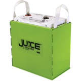 Juice - 12 volt battery - Pro Series 