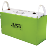 Juice - 24 volt battery - Pro Series 