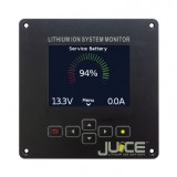 Juice Professional Series Li-Ion Display