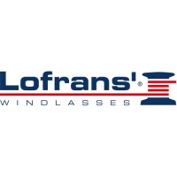 Lofrans Windlass Gypsy 916C