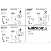 Lofrans Control Box