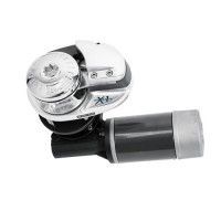 Lofrans  X1 Vertical Windlass - Low profile 