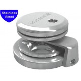 Lofrans SX2 Vertical Windlass - Low profile 