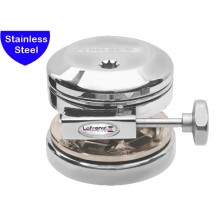 Lofrans SX3.5 Vertical Windlass - Low profile 