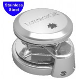 Lofrans SX3 Vertical Windlass - Low profile 