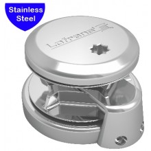 Lofrans SX3 Vertical Windlass - Low profile 