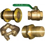 Plumbing - Bronze 