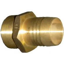 Bronze hose Tail/ Connection 