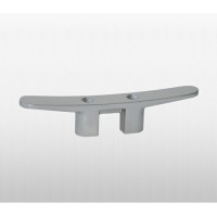 Goiot Aluminium Mooring and Sheet Cleat - Above Mount - 200mm