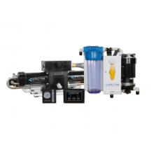 Spectra Ventura 200R-T-24 Watermaker