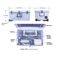 Spectra Aquifer 360 - Watermaker 