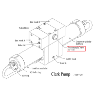 Spectra - Clark Pump Bleed Valve