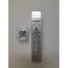 Katadyn/Spectra - Flow Meter 10 GPH