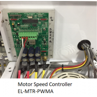 Spectra - Motor Speed Controller 