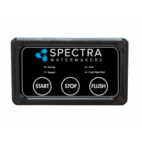 Spectra Catalina 340R-24 Watermaker