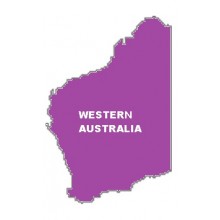 Western Australia - Max Power