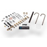 Spectra - Clark Pump Rebuild Kit