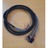 Spectra - Pressure Transducer Cable