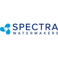 Spectra Catalina 340c Compact Watermaker