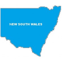 New South Wales - Jefa