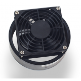 Spectra - Shurflo Feed Pump Cooling Fan Kit 12V