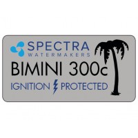 Spectra Bimini 300c Watermaker