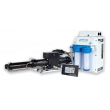 Spectra Newport 400c Watermaker