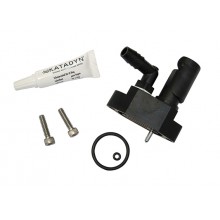 Katadyn Powersurvivor 40E Pressure Relief Valve Kit