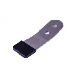 Stainless Steel Rudder Retaining Clip