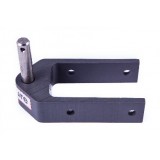 18.44 - 8mm Top 32mm Rudder Pintle 2-Hole Mounting