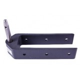 18.46 - 8mm Bottom 32mm Rudder Pintle 3-Hole Mounting