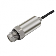 Oceanic Systems Side mount Hydrostatic Sensors 