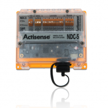 Actisense NDC-5 NMEA Multiplexer