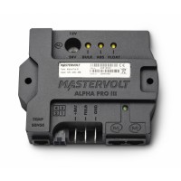 MasterVolt Alpha Pro III Charge Regulator